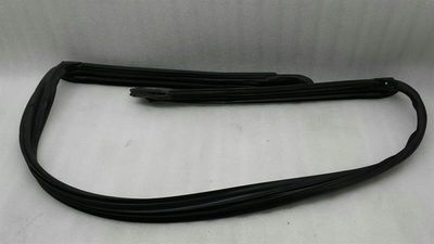 BMW Z4 E85 E86 Tätning Vindruta A-stolpe 51717023969 Vindrute Tätning