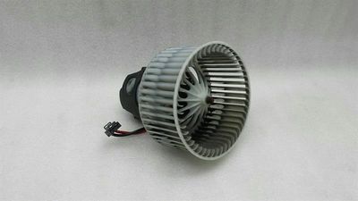 BMW 7er F01 F10 F07 Heizlüfter 64119200936 Heizgebläse Motor
