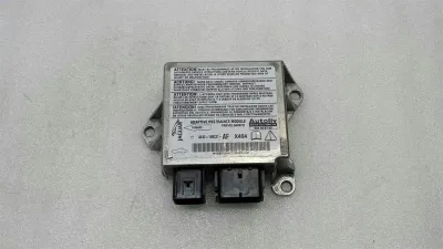 Jaguar X-type säkerhetsmodul ECU C2S48120 luftstyrenhet SRS