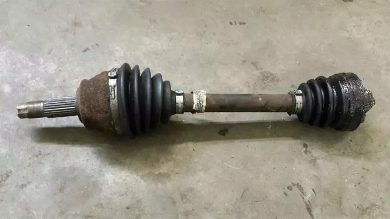 Alfa Romeo Mito 1.4 Left Front Drive Shaft 50517838 Drive Shaft Front Right