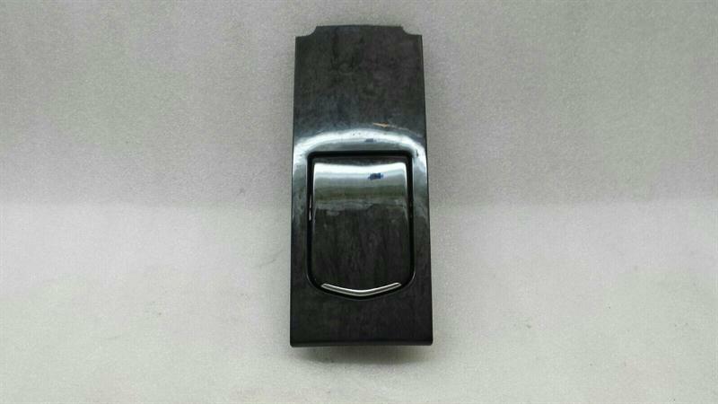 Porsche Panamera Porsche Panamera 970 cup holder 97055348100 drink holder holder wood dark wood