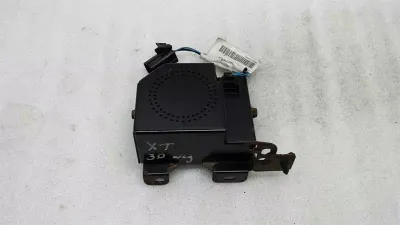 Jaguar X-Type Alarm ECU C2C20920 Sirene Alarm Hupe Alarmanlage