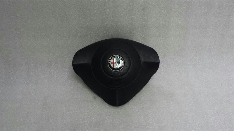 Alfa-Romeo 147 Airbag (steering wheel) ALFA ROMEO 147 735289920

Part codes: 735289920...