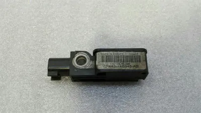 Jaguar X tipa avārijas sensors1X4A-14B345-AB