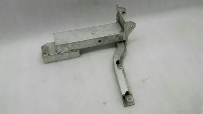 BMW 7 Series F01 Deformation Element Left 51117903817 Left Radiator Pack Bracket