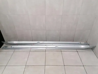 BENTLEY FLYING TRACK 3SD 2024- SIDE SKIRT 3SE853853 SPEED SET side skirts