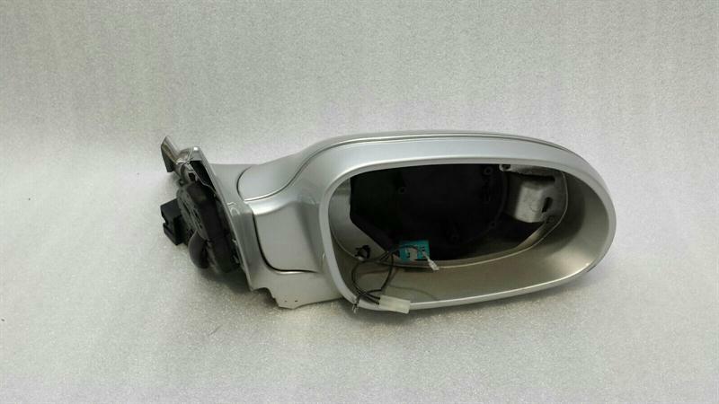 Mercedes-Benz CLK (W209) Mercedes CLK W209 Right Door Mirror A2098103816 Right Exterior Mirror Body type: Coupe
Fuel: Diesel