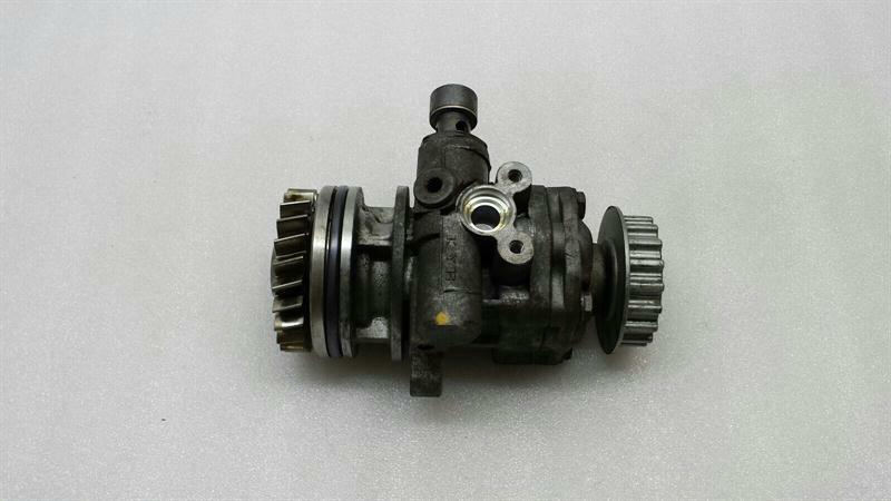 Volkswagen Touareg насос усилителя рулевого управления Volkswagen Touareg 7L Power Steering Pump 7L642...