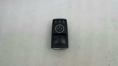 Mercedes C-Klasse W204 Fensterheberschalter A1729056900 Fensterheberschalter