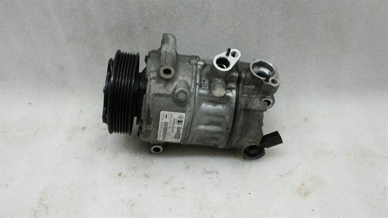 Audi A3 (8P) Audi A3 8P climate compressor 1K0820808B A/C compressor 1.6TDI