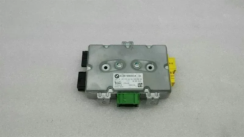BMW 6 (E63 / E64) BMW 6 Series E63 Electronic Modules 61356963014 Control Unit