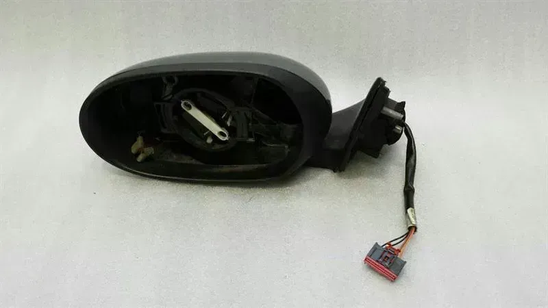 Jaguar X-Type JAGUAR X-type Left Door Mirror RHD 5pin Right Handlebar Body type: Unknown
Fuel: Unknown