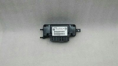 BMW 1. sērijas F21 F20 drošības modulis 9267214 gaisa vadības bloks SRS