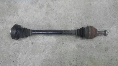 BMW seria 6 E63 E64 wał napędowy tylny lewy 7572431 wał napędowy tylny lewy
