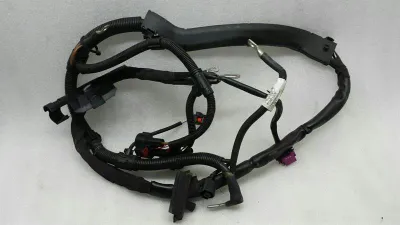 Faisceau de câbles inconnu pour Audi S5 8T2971228