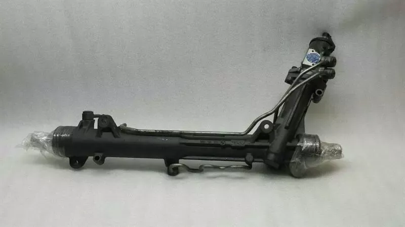 BMW 5 Series E60 RHD Power Steering Rack 7853501233 Right Hand Drive.