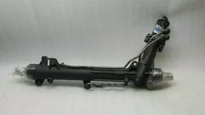 BMW 5 Series E60 RHD Power Steering Rack 7853501233 Right Hand Drive.