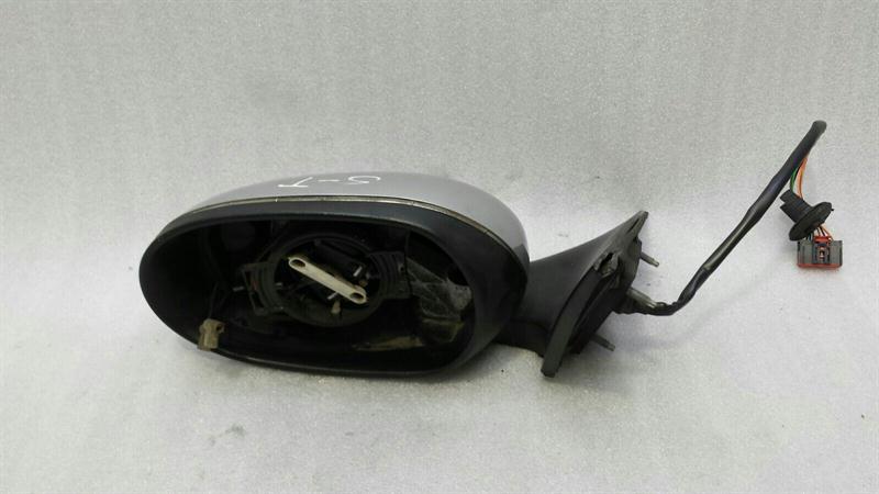 Jaguar S-Type 1999-2008 Jaguar S-type RHD left door mirror right hand drive 6 pin