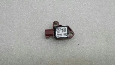 Range Rover Sport L320 avārijas sensors YDB000141 trieciena sensors SRS