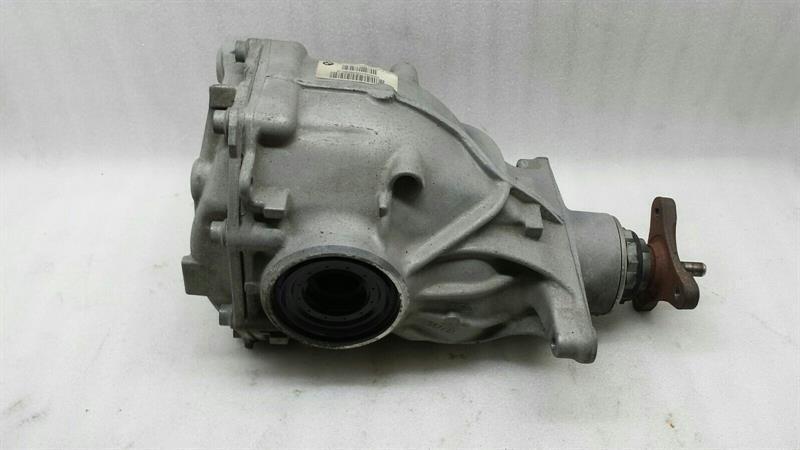 BMW 7 (F01 / F02 / F03 / F04) BMW 7 Series F01 Rear Differential 7577097 Rear Diff Ratio 3.47 750iX