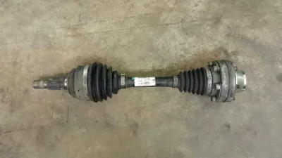 Arbre de transmission avant droit Audi Q7 4L 7P0407271B Arbre de transmission avant droit