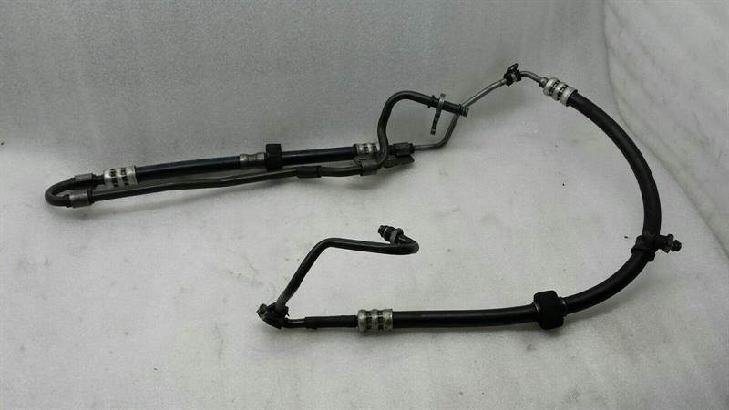 Porsche Panamera Porsche Panamera 970 Power Line 97034724505 Power Steering Pants 948 4.8i