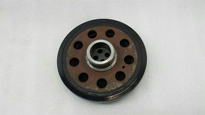 BMW 1 Series F21 F20 vibration damper 8512072 Crankshaft Pulley diesel