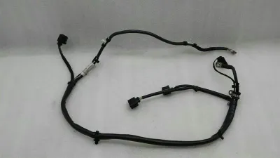 Audi Q3 Unknown Wiring Loom 5N0971349H Elektroinstalācija