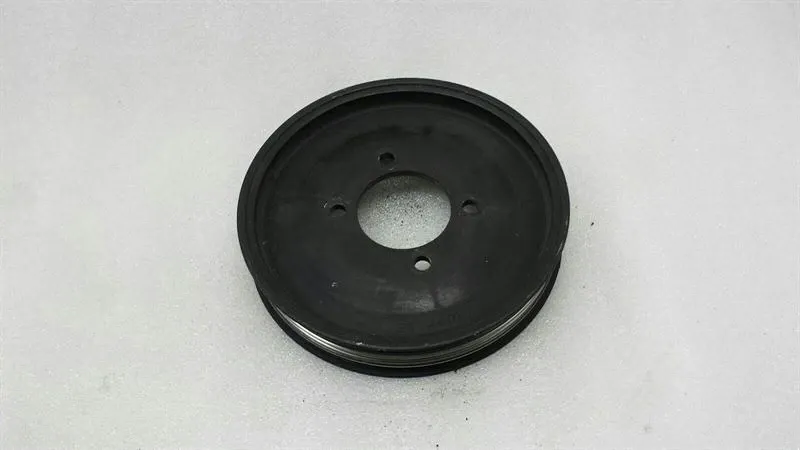 BMW 5 Series E60 M5 Belt Clamp 7834065 Water Pump S85 V10 E63 M6