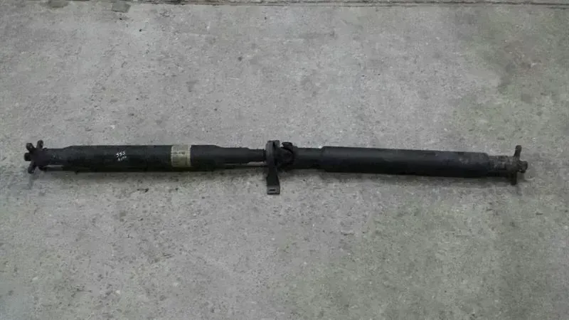 Mercedes-Benz CLA (C174 / C178) Mercedes S-Class S55 AMG Propshaft A2204106706 Propshaft Body type: Unknown
Fuel: Unknown