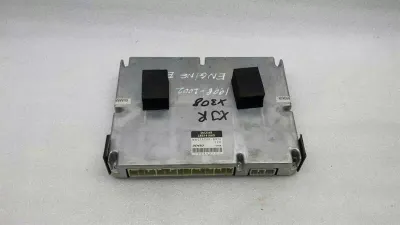 JAGUAR XKR XJR X308 X100 ECU LNG1410AD Motorkontrollenhet 4.0 98-02