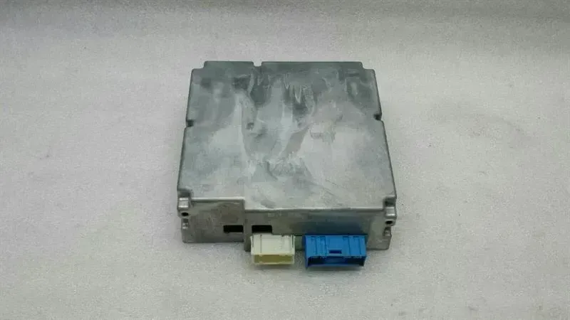 BMW 6 (E63 / E64) BMW 6 Series E63 Video Module Control Unit 6960433 TV Tuner Hybrid