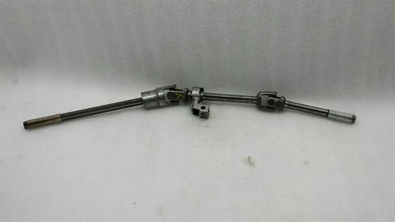 Volkswagen Touareg Steering Column Volkswagen Touareg 7L 955 Cayenne Steering Join...