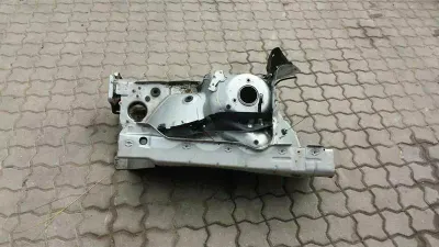 Mercedes SL R230 Left Front Chassis Leg A2306202361 Left Front Wheel Arch