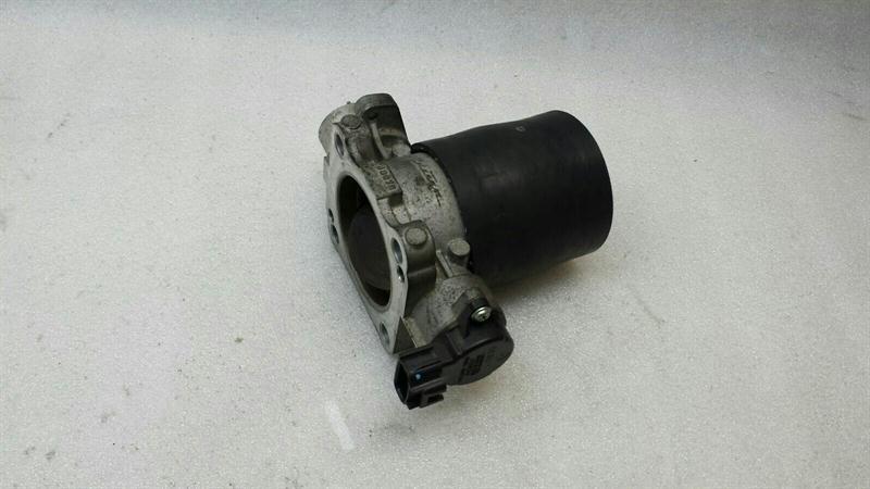 Toyota Hilux Toyota Hilux Throttle Position Sensor 1923002010 Throttle Body Body type: Unknown
Fuel: Unknown