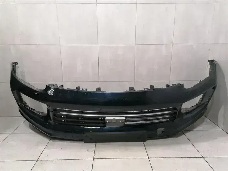 Porsche Cayenne Porsche Cayenne 9Y MK3 E3 Front Bumper 9Y0807221 Front Bumper Body type: Unknown
Fuel: Unknown