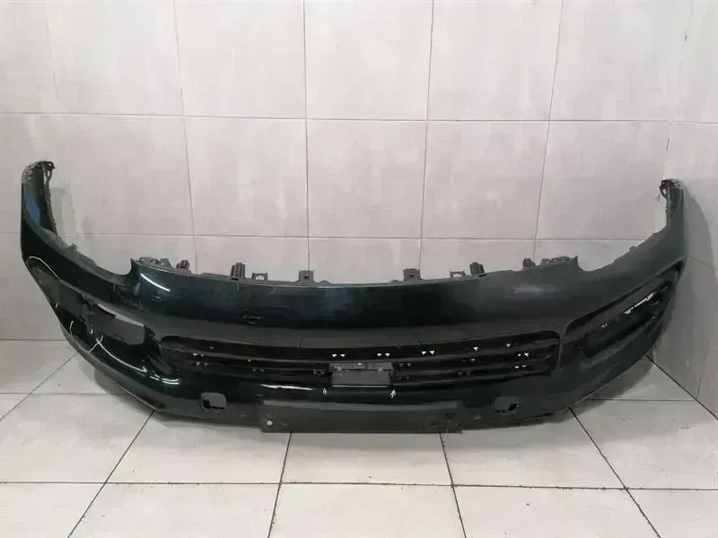 Porsche Cayenne Porsche Cayenne 9Y MK3 E3 Front Bumper 9Y0807221 Front Bumper Body type: Unknown
Fuel: Unknown