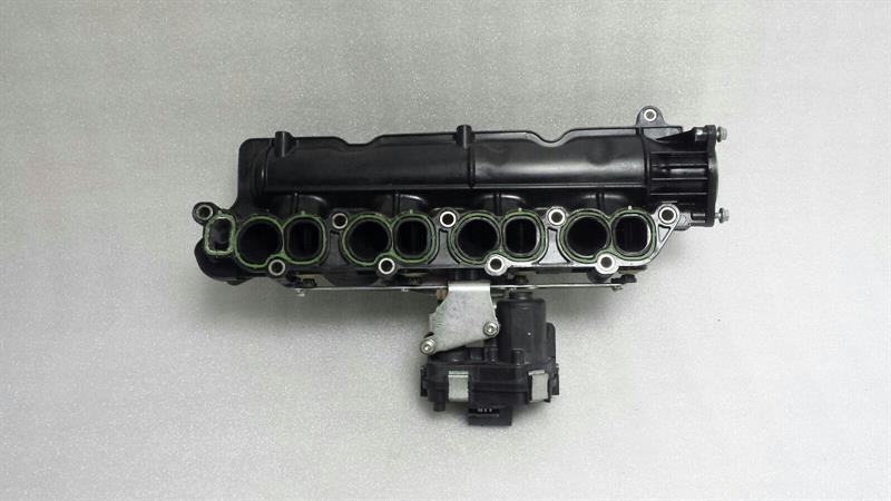 Opel Astra (K) 2015-2022 Vauxhall Astra Inlet Manifold 55571993 Intake Manifold 2.0 CDTi