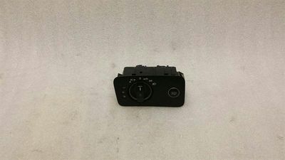 Mercedes CLS W219 Переключатель фар A2195450104 Переключатель света IWC