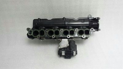 Collecteur d&#39;admission Vauxhall Astra 55571993 Collecteur d&#39;admission 2.0 CDTi