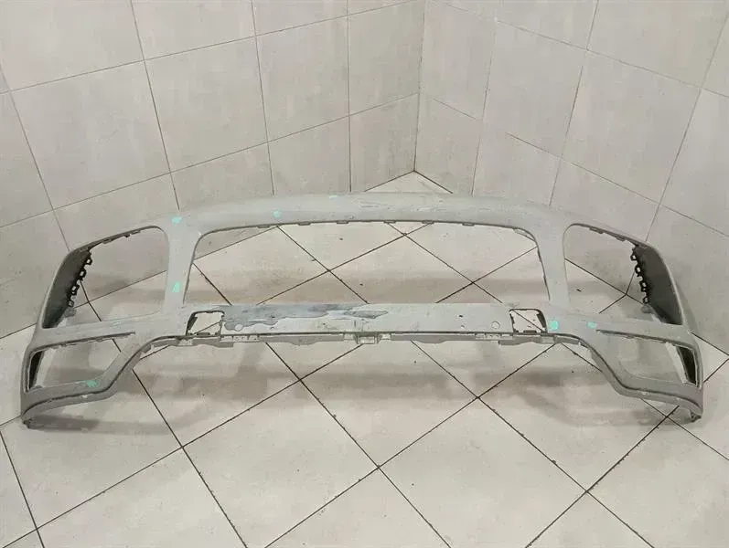 Porsche Cayenne Porsche Cayenne 9Y MK3 E3 Front Bumper 9Y0807221B GTS Front Bumper Body type: Unknown
Fuel: Unknown