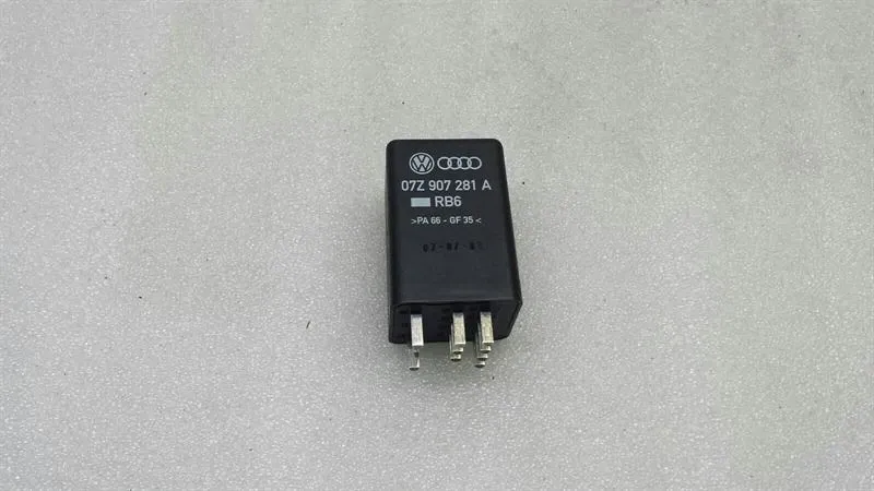 VW TOUAREG 7L Relay 07Z907281A Relay