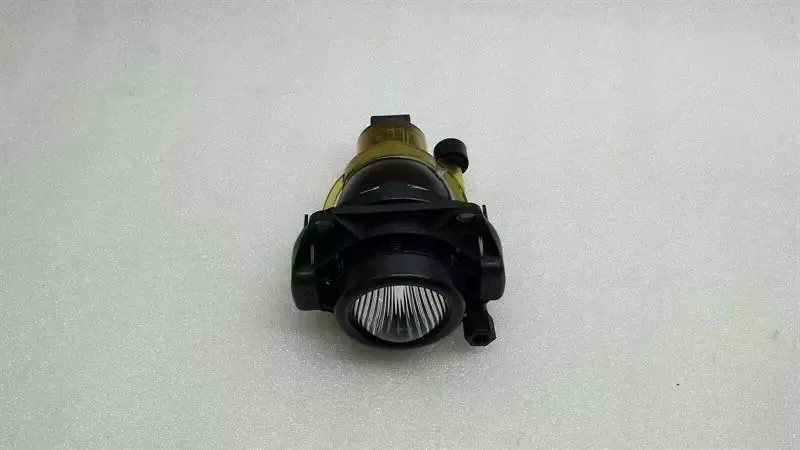 BMW X3 E83 right front fog lamp 6990165 fog lights right