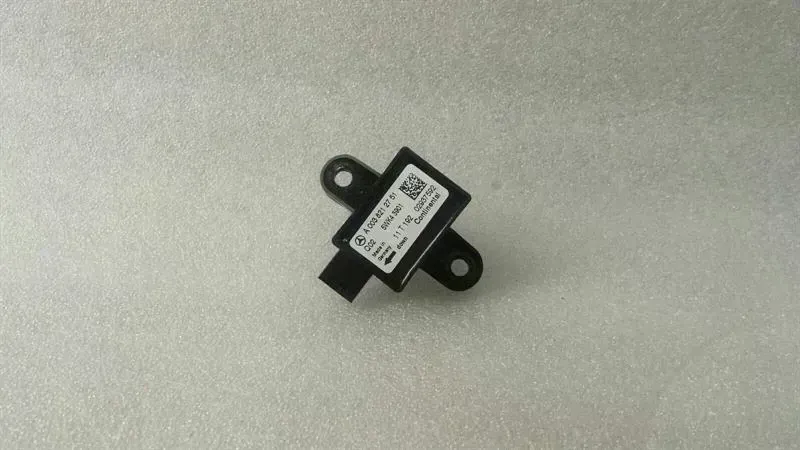 Mercedes-Benz CLA (C174 / C178) Mercedes S-Class W221 Crash Sensor A0038212751 Impact Sensor SRS Body type: Unknown
Fuel: Unknown