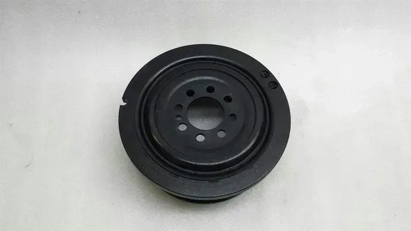 BMW 6 (E63 / E64) BMW 6 Series E63 1123143983 Pulley Crank Shaft Pulley Strap Clamp Body type: Coupe
Fuel: Petrol