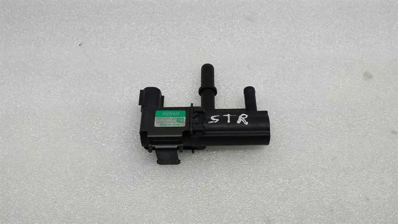 Jaguar S-Type Switch JAGUAR S-type VACUUM SOLENOID VALVE LRA1530AA S...
