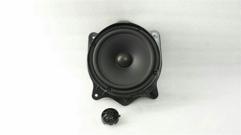 Mercedes-Benz CLA (C174 / C178) Mercedes S Class W221 Logic7 Speaker A2218208002 A2218201002 Loudspeakers Body type: Unknown
Fuel: Unknown