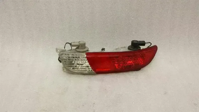 BMW 6 (E63 / E64) BMW 6 Series E63 E64 Left Rear Light 7165817 Rear Left Tail Light