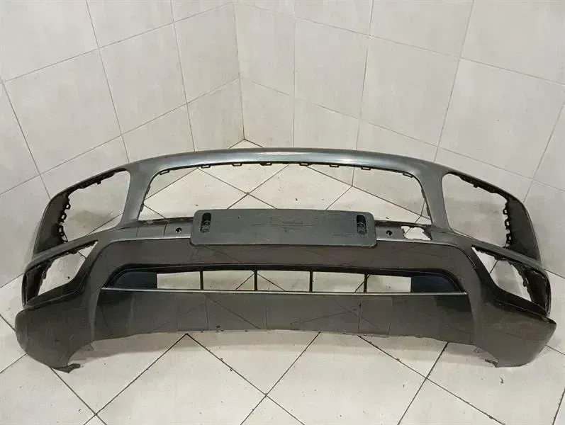 Porsche Cayenne Porsche Cayenne 9Y MK3 E3 Front Bumper 9Y0807221B GTS Front Bumper Body type: Unknown
Fuel: Unknown