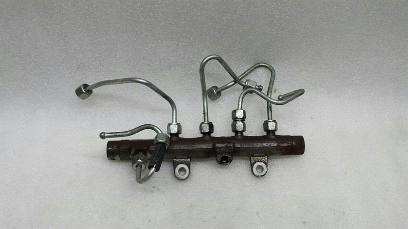 Nissan Qashqai (J12) Nissan Qashqai Fuel Rail A2C20001221 INJECTION STRIP DISTRIBUTION TUBE 1.5 DCI Body type: Unknown
Fuel: Unknown